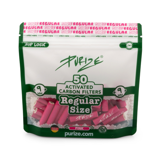 50 Purize Regular Size