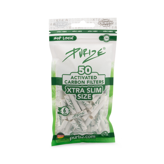 50 Purize Xtra Slim Size