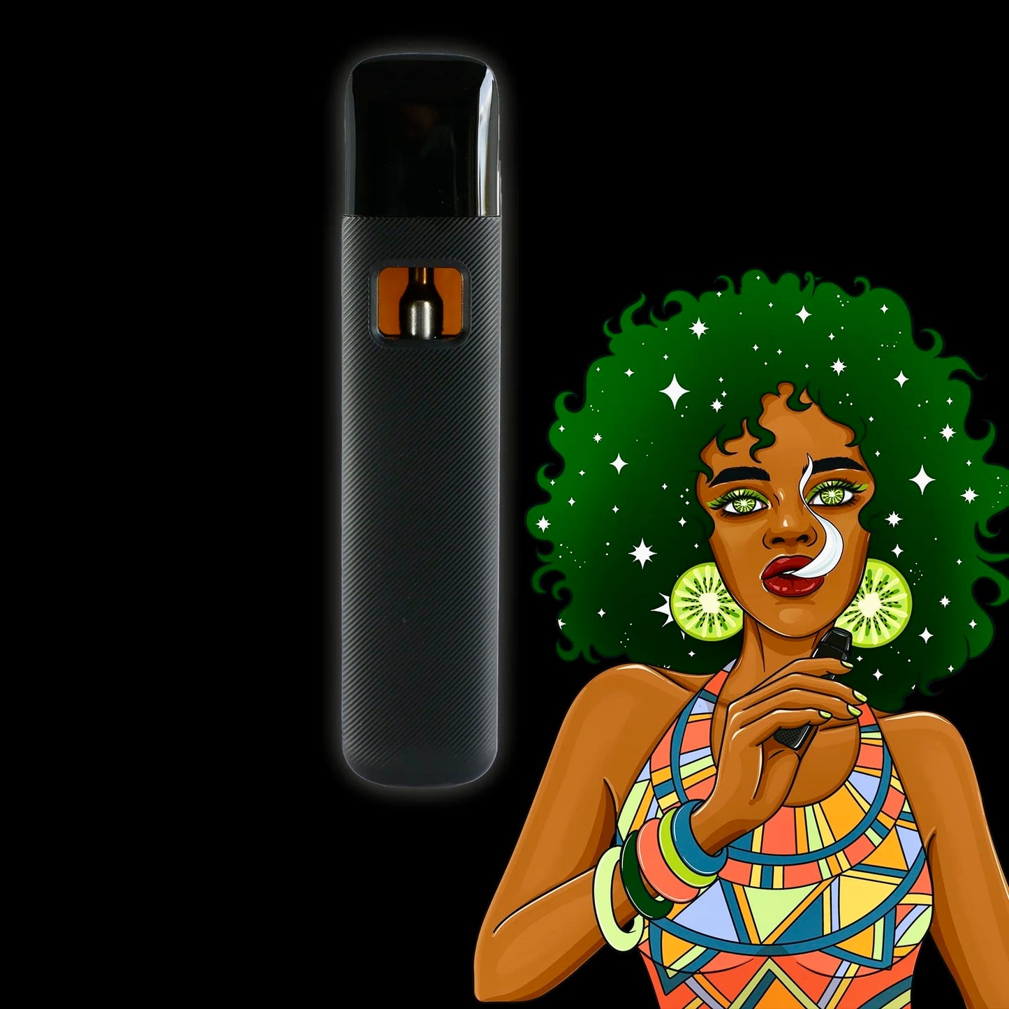 4TWENTY 10-OH Vape Pen 2ml