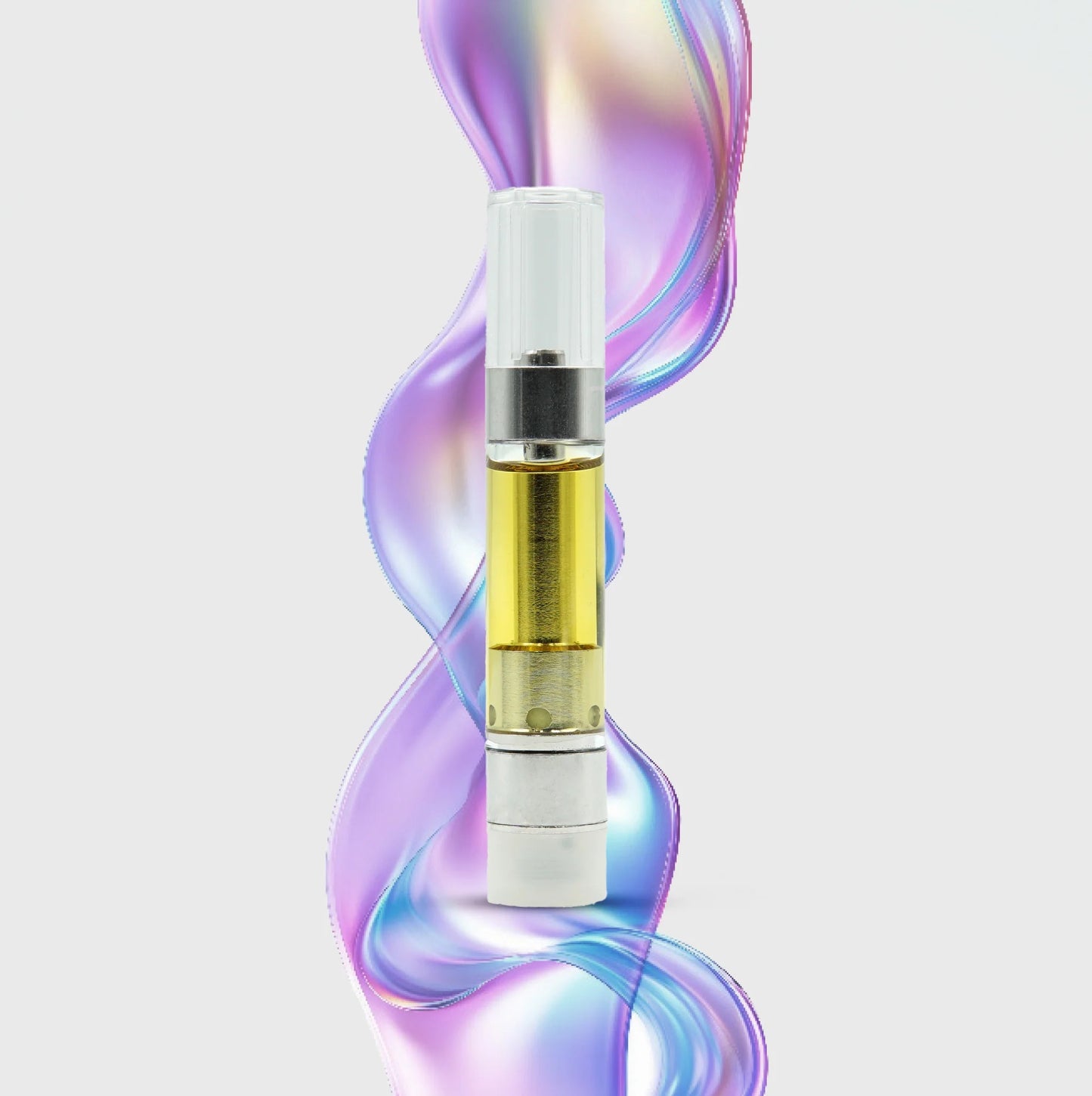 +420 Vape Kartusche | 1 ml | 95 % Superior Blend