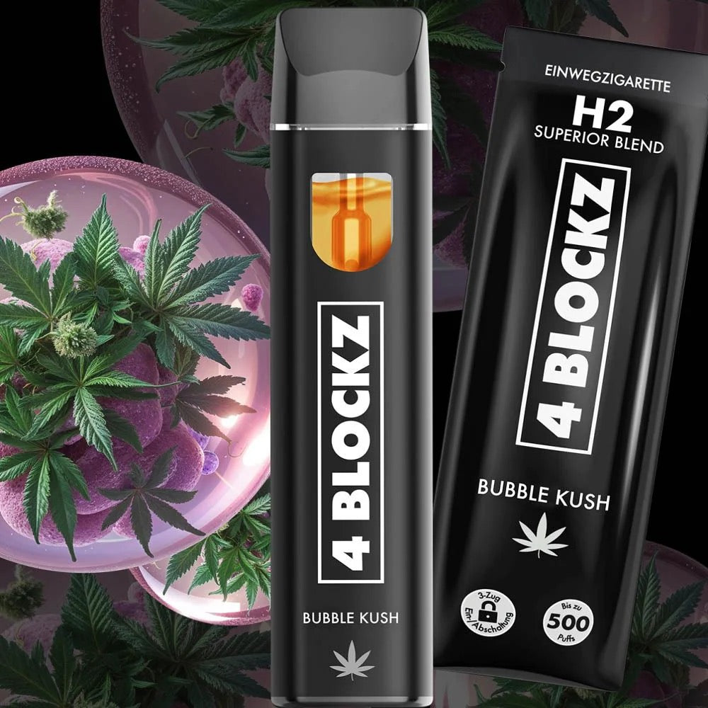 4BLOCKZ - 6er Bundle Pack