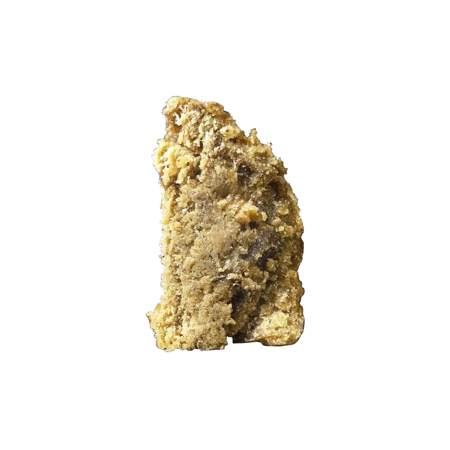 THCA Hash Animal Mintz – Detailaufnahme Textur, dichte Harzstruktur, Premium-Qualität | Hemp Express