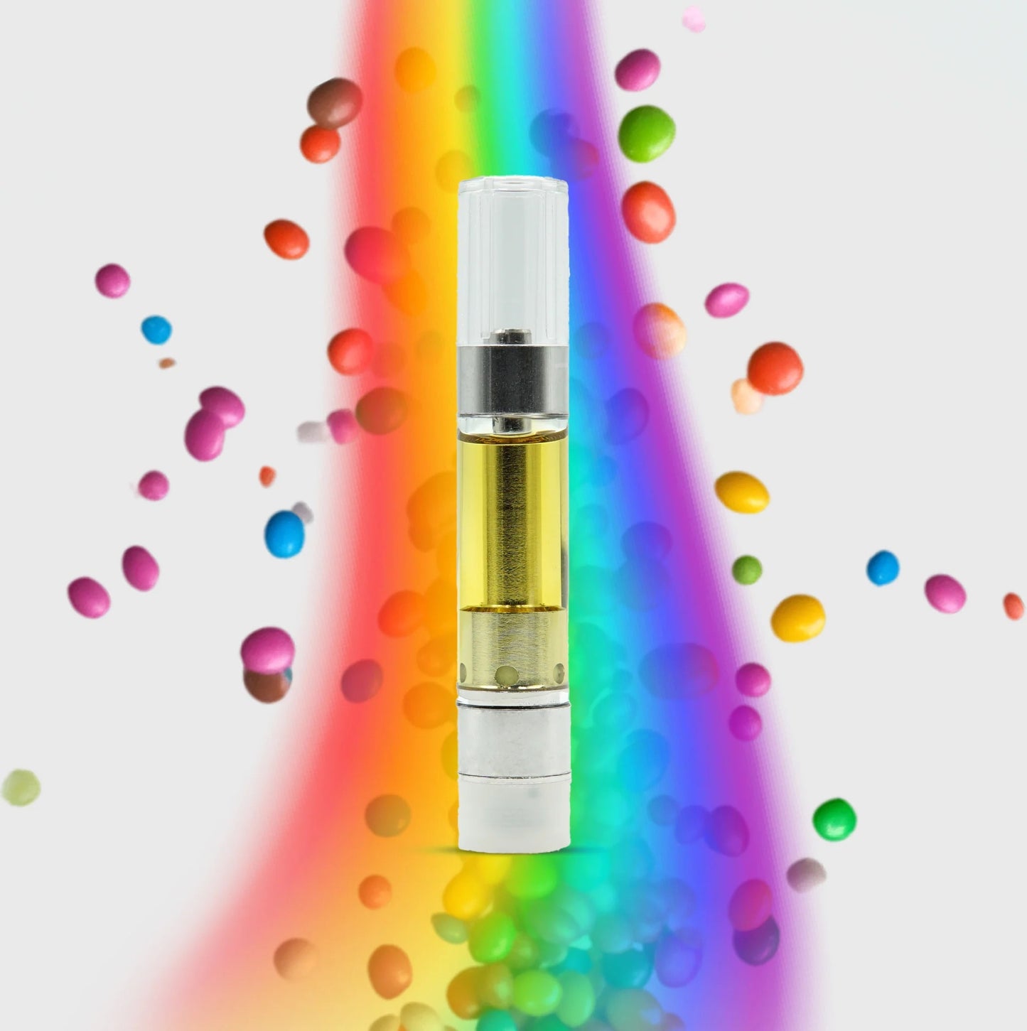 +420 Vape Kartusche | 1 ml | 95 % Superior Blend