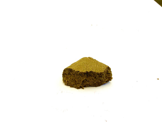 THCA Hash SUPER POLLEN 33%