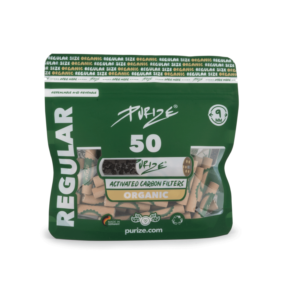 50 Purize Regular Size