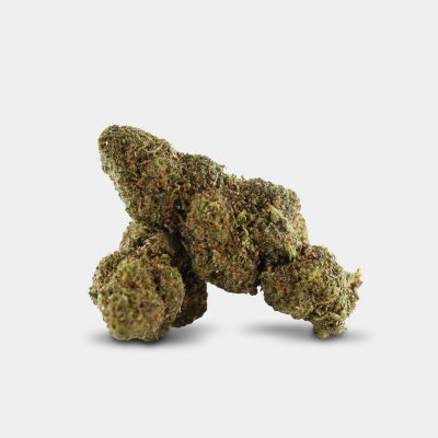 Glory 10-OH+ Blüten Strawberry Kush