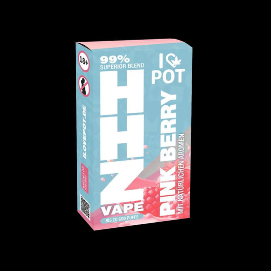 HHZ Vape Pen 95% 1ml NEU!