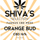 SHIVA´S SELECTION - CBD Blüten 15%