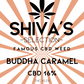 SHIVA´S SELECTION - CBD Blüten 15%