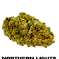 Shiva's Favorite Northern Lights Premium CBD Blüten