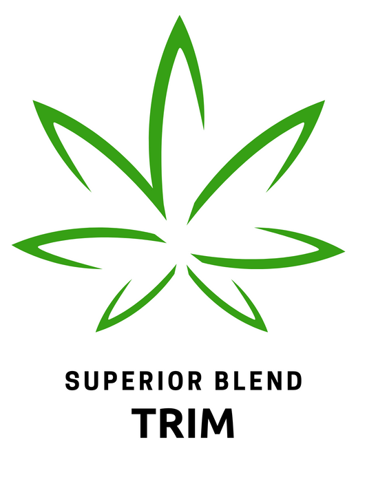 Superior Blend Trim