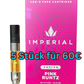 IMPERIAL CBG-9 Kartusche 1ml - 5er Bundle Pack SONDERANGEBOT