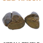 SHIVA'S FAVORITE Premium – Nepali Temple Charas - 19%