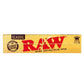 RAW Classic King Size Slim Papers