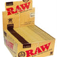 RAW Classic King Size Slim Papers