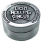 LION ROLLING CIRCUS Grinder