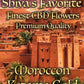 SHIVA'S FAVORITE Premium – Moroccon Ketama Gold - 25%