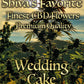 SHIVA'S FAVORITE - Wedding Cake - 17%