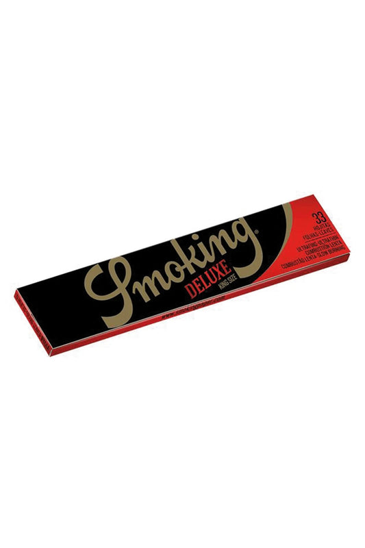 SMOKING King Size Deluxe Paper