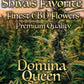 SHIVA'S FAVORITE - Domina Queen - <17%