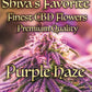 SHIVA'S FAVORITE Premium – Purple Haze - 17%