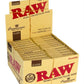 RAW Classic Connoisseur Papers + Tips