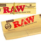 RAW Classic Connoisseur Papers + Tips