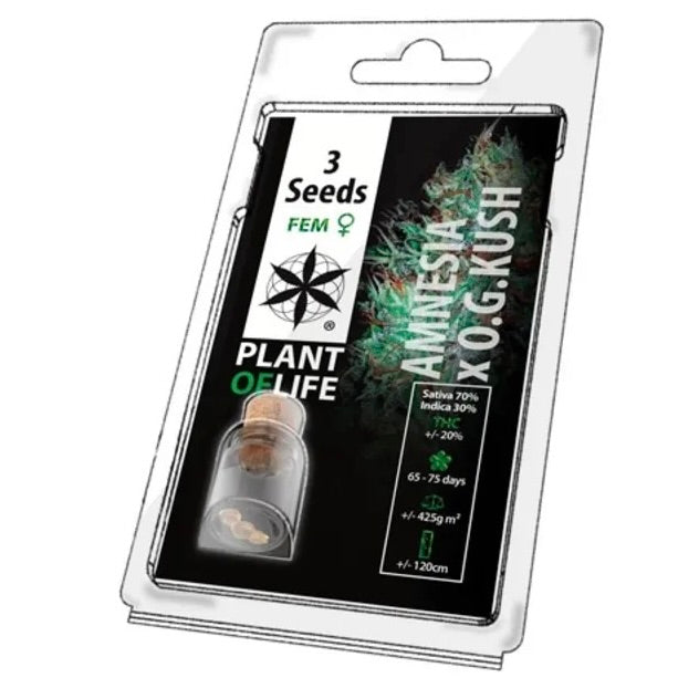 Garden Highpro Growbox Komplettset 60x60x160