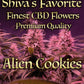 SHIVA'S FAVORITE Premium - Alien Cookies - 21% (BESTSELLER)