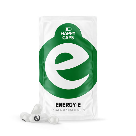 Happy Caps Energy-E NEU!