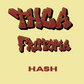 THCA Hash Frutopia – laborgeprüft, fruchtiges THCA Haschisch, exotisches Terpenprofil | Hemp Express

