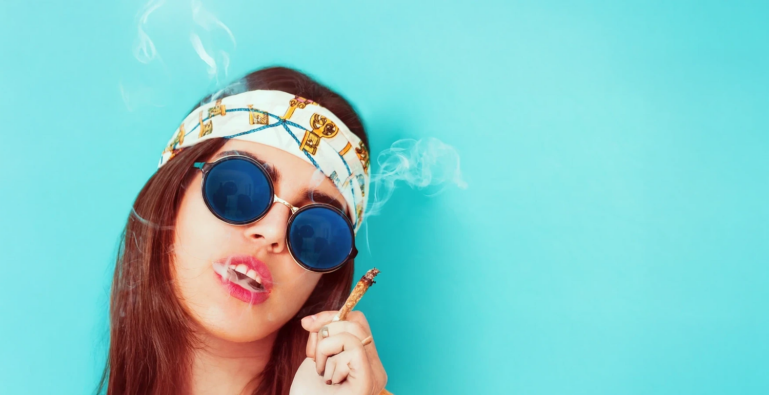 HEMP EXPRESS- CBG9, 10-OH, CBD und Raucher-Equipment