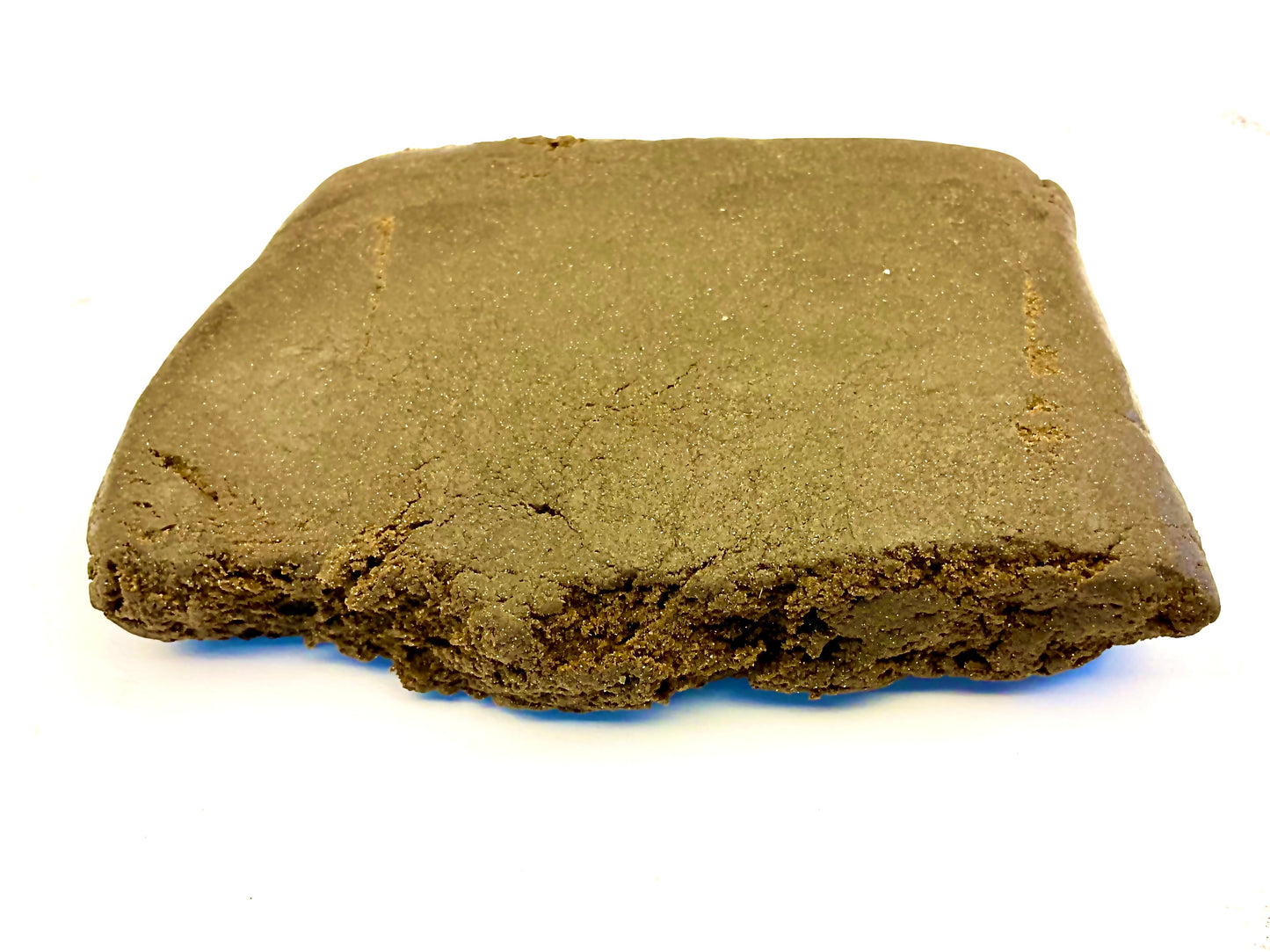 THCA Hash SUPER POLLEN 33%