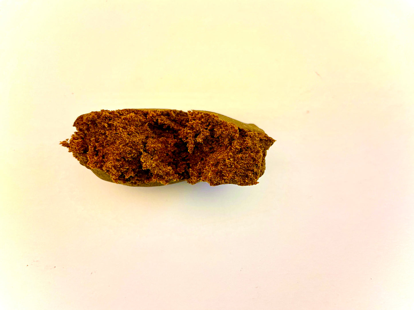 THCA Hash KETAMA GOLD 35%