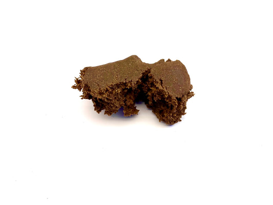 THCA Hash KETAMA GOLD 35%