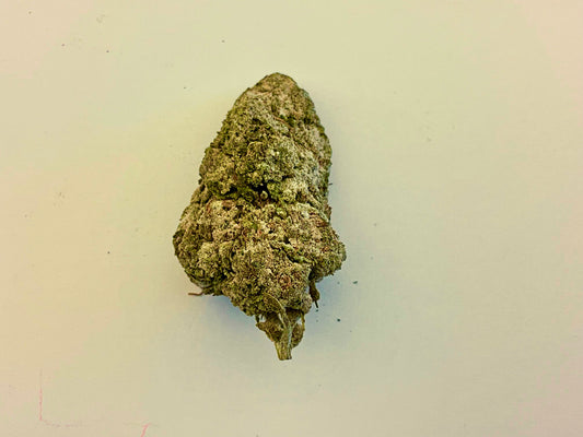 THCA Weed RUNZ 25%