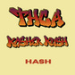 THCA Hash Kosher Kush – laborgeprüft, Premium THCA Haschisch, würzig-erdiges Aroma | Hemp Express
