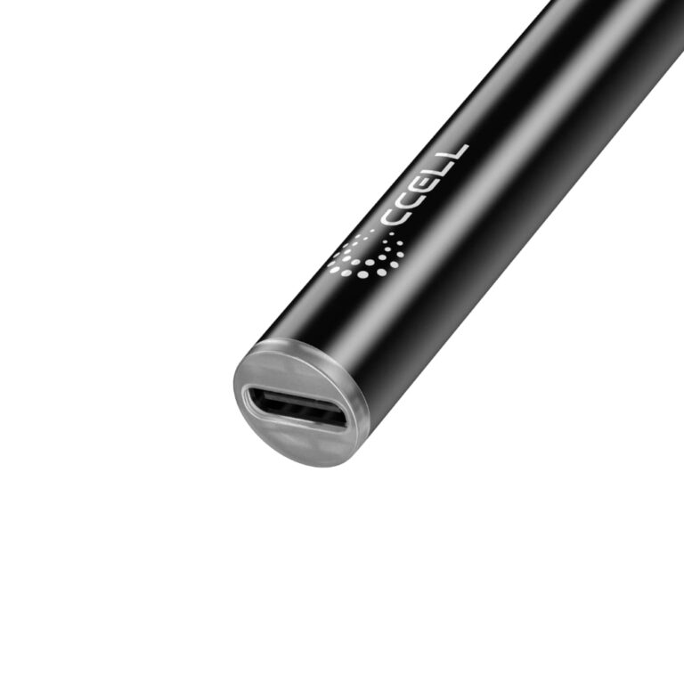 M4 Vape Pen Batterie 510er Gewinde