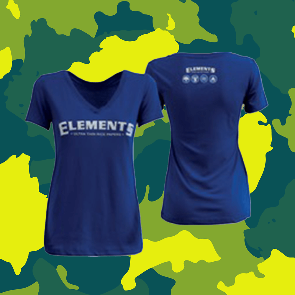 ELEMENTS GIRL SHIRT