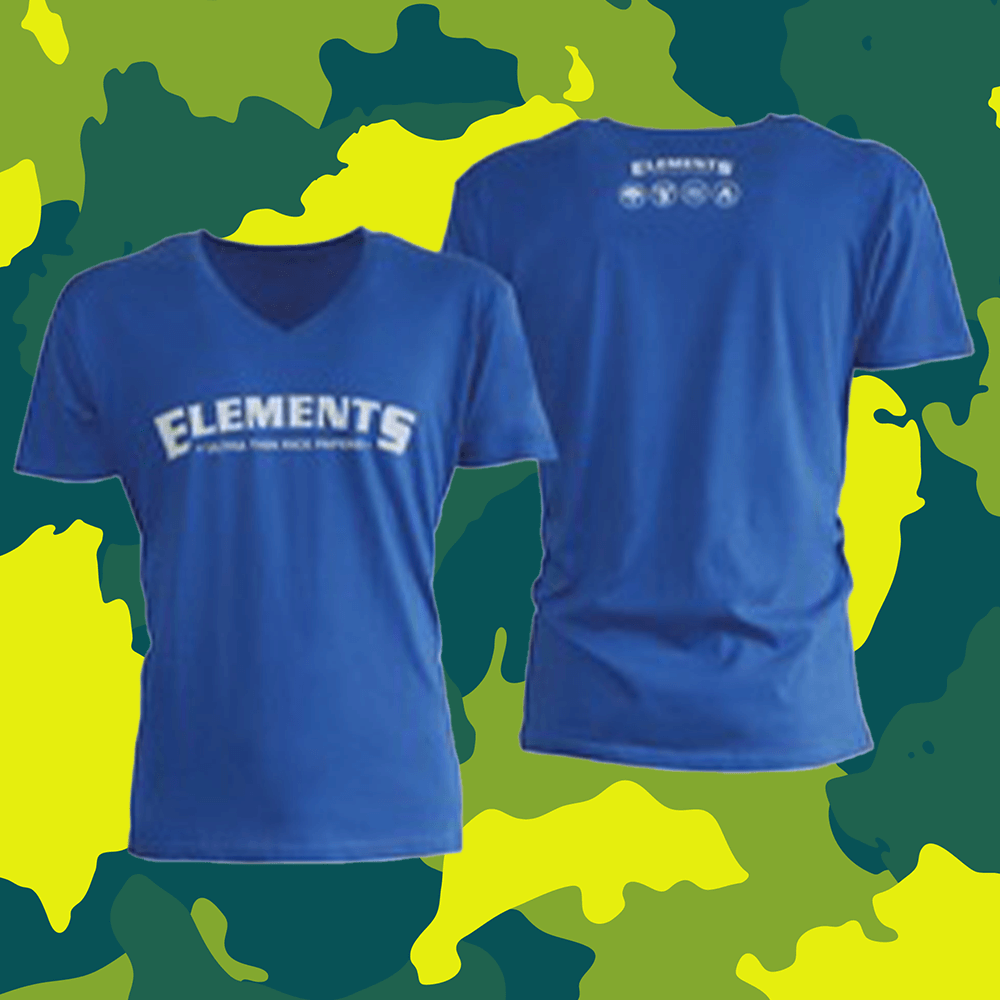 ELEMENTS GIRL SHIRT