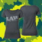 RAW GIRL SHIRT