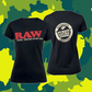 RAW GIRL SHIRT