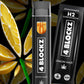 4BLOCKZ H2 Vape Lemon Haze 1ml