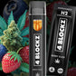 4BLOCKZ H2 Vape Berry Kush 1ml