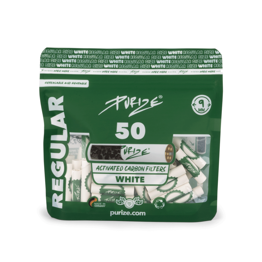 50 Purize Regular Size
