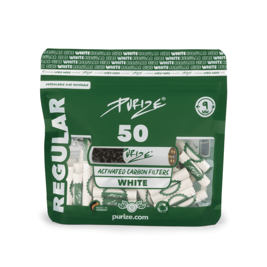 50 Purize Regular Size