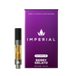 IMPERIAL CBG-9 Kartusche BERRY GELATO 1ml NEU!