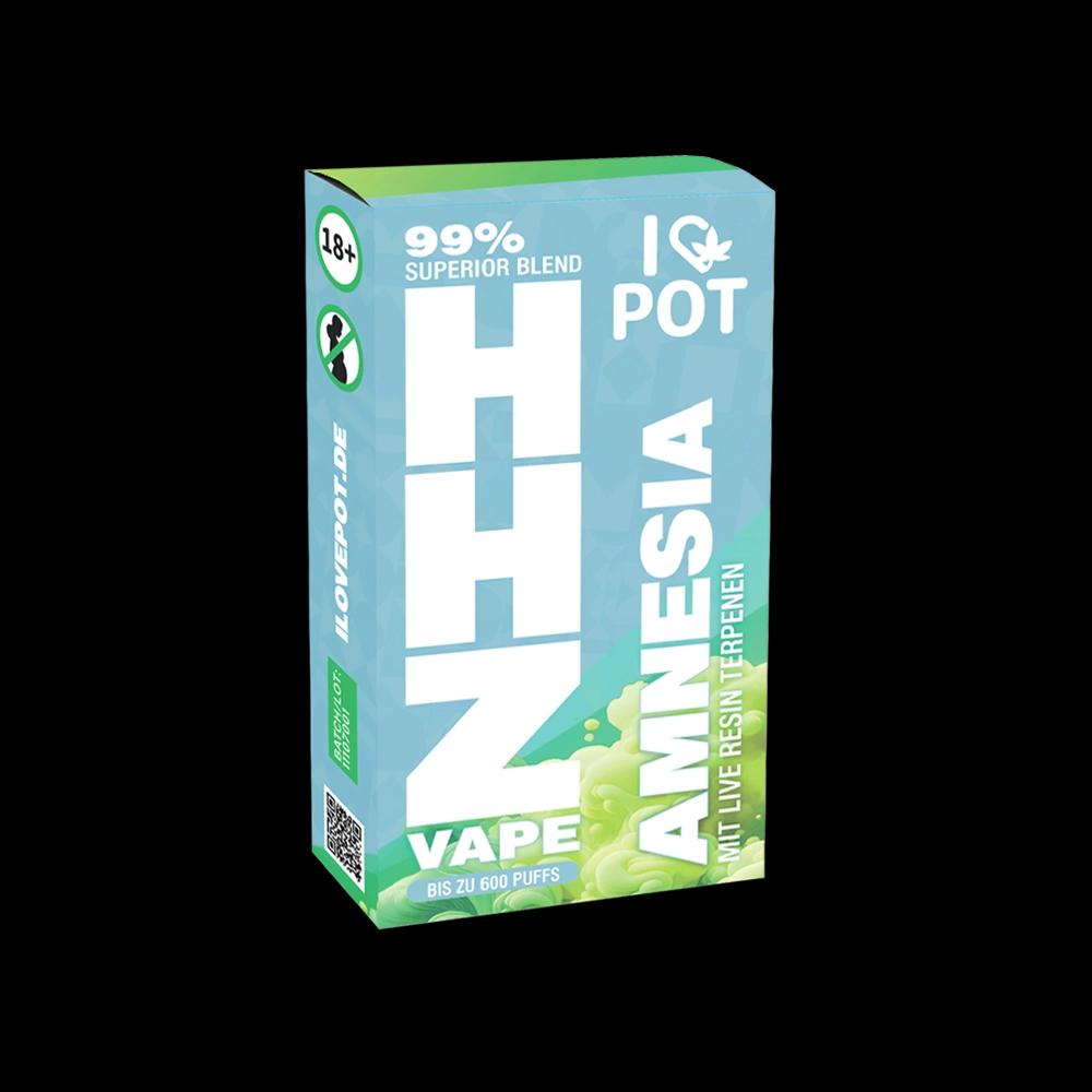 HHZ Vape Pen 95% 1ml NEU!