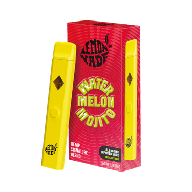 COOKIES® LEMONNADE WATERMELON MOJITO DISPOSABLE 2ML